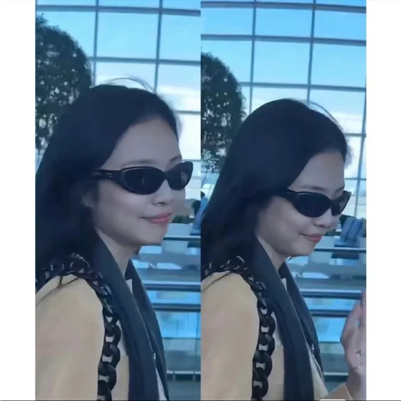 Jennie Gelati 01 sunglasses - Picture 3 of 11